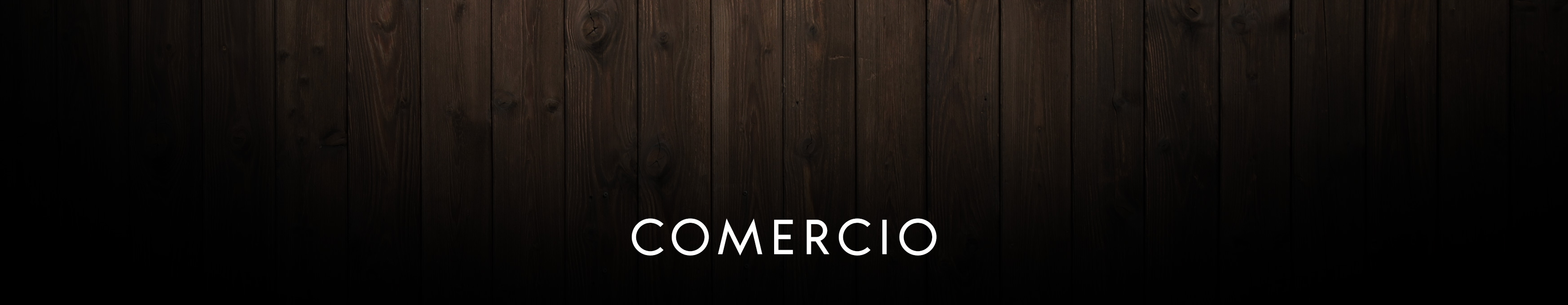 COMERCIO