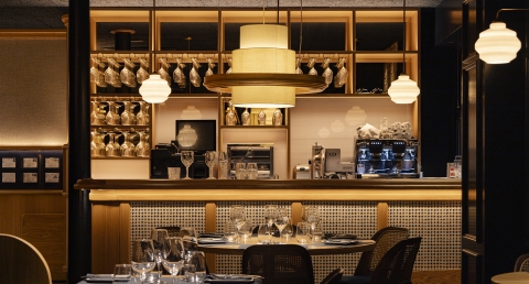 La Viña del Ensanche