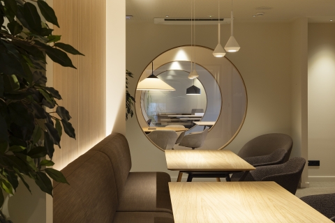 Oficinas Urgatzi