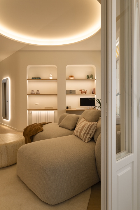 Vivienda Bilbao