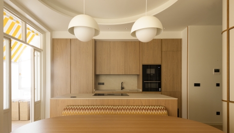 Vivienda Bilbao